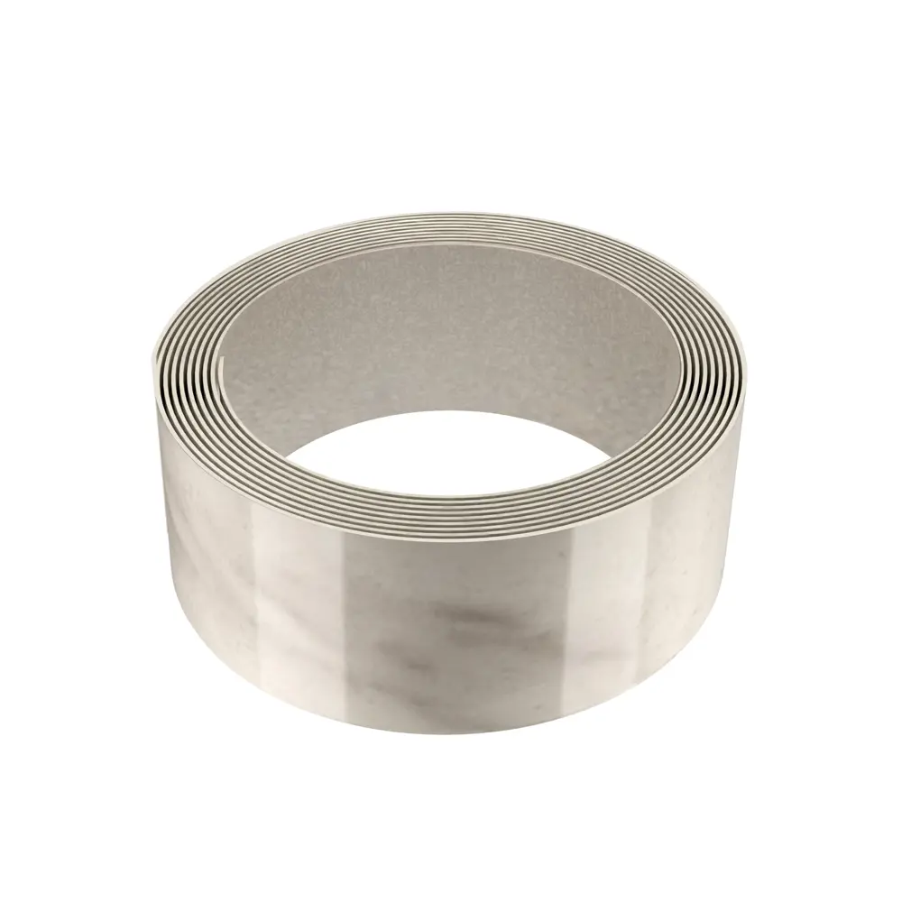 Кромка Delinia Браун Стоун для защиты столешниц 240 см 85342301 STLM-0061936