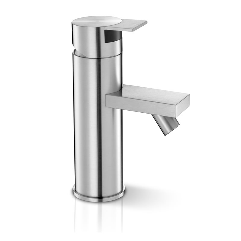 TEK 020 Смеситель Для Биде Linki TEK Сталь TEK 020 L 202