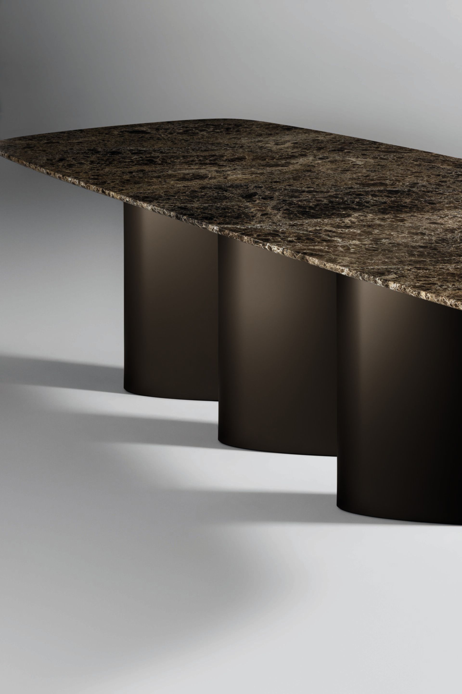 Обеденный стол BONALDO LOUVER TABLE ARCH-00111881 - Вид №3