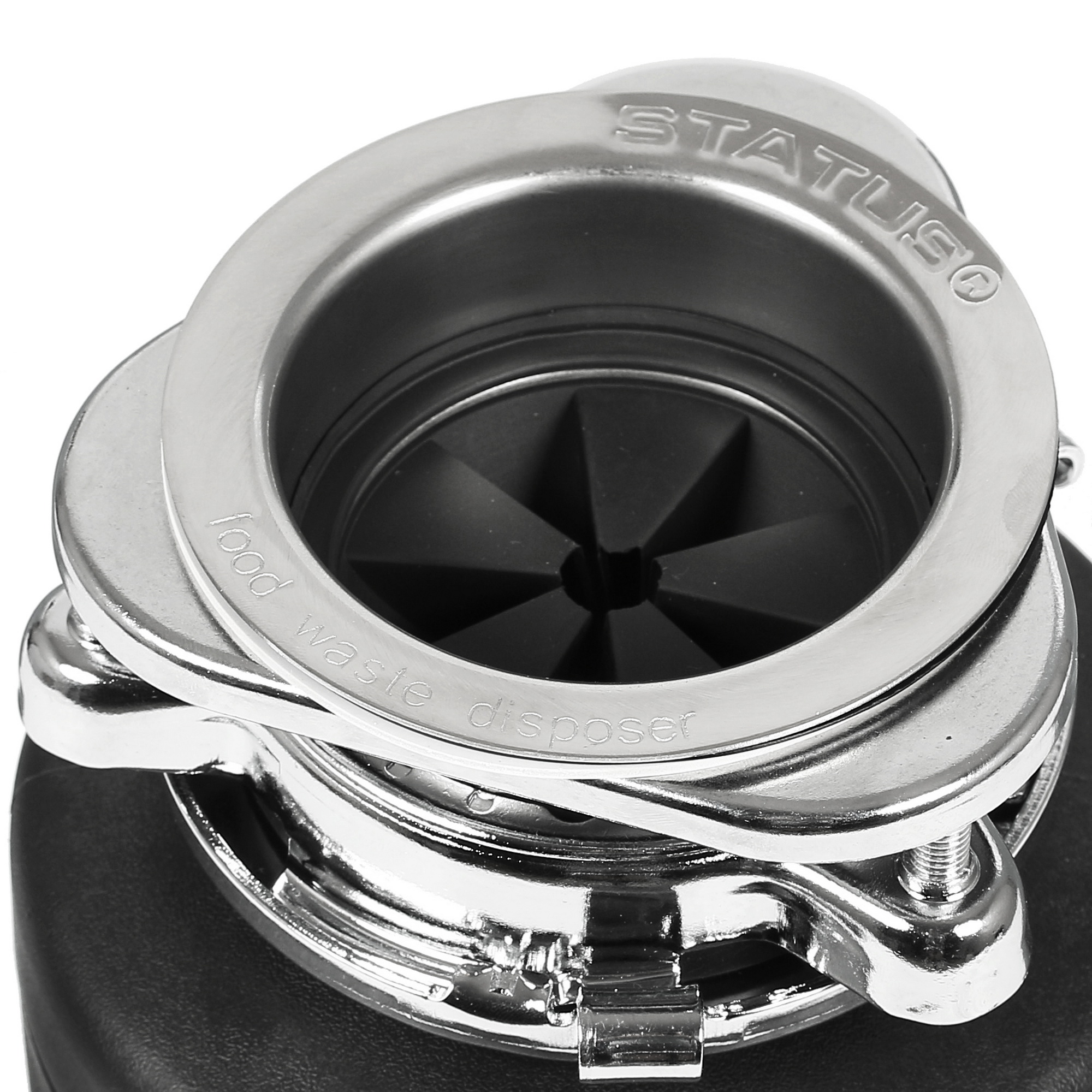 5339400 Измельчитель пищевых отходов STATUS Premium 100 STDN-0062859 - Вид №2
