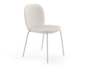 Штабелируемый стул из полиэтилена