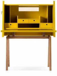 Grilli Письменный стол с ящиками  730301