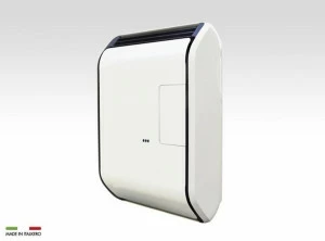 ITALKERO Настенная газовая плита