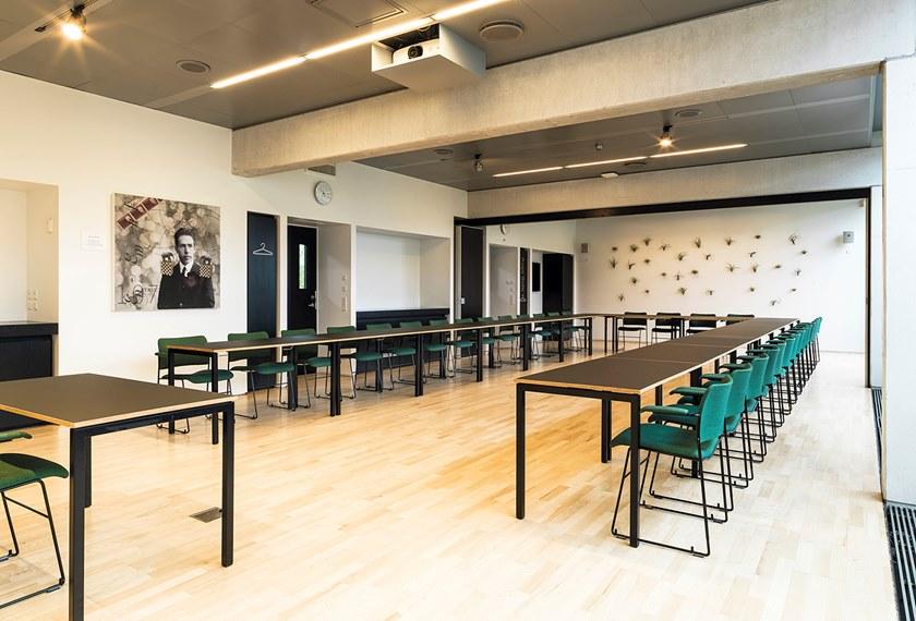 Howe Стол складной прямоугольный Usu sun-id-1502114 - Вид №11