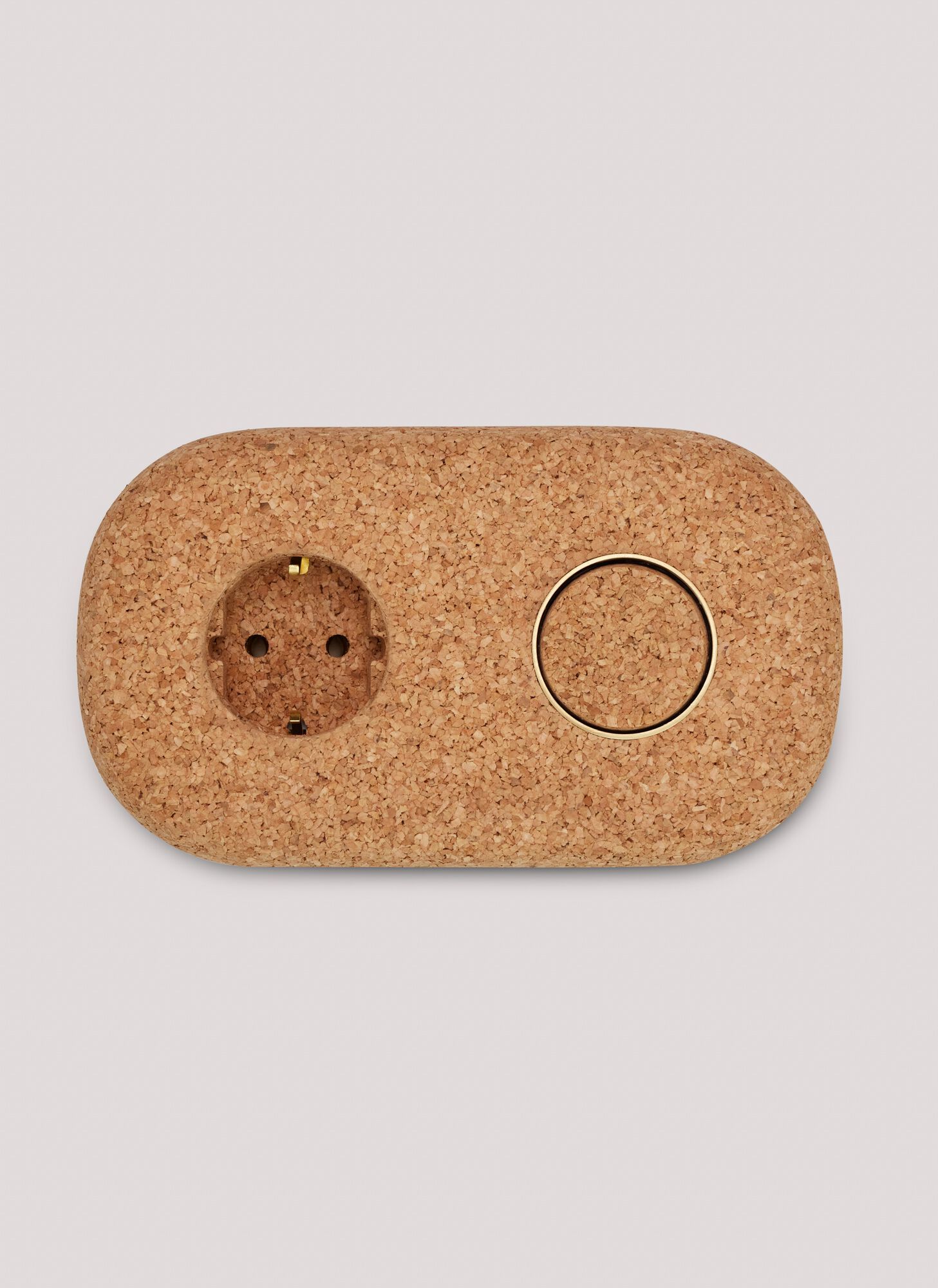 Гражданская серия из пробки LOBO Atelier Lumos ARCH-00069349 - Вид №5