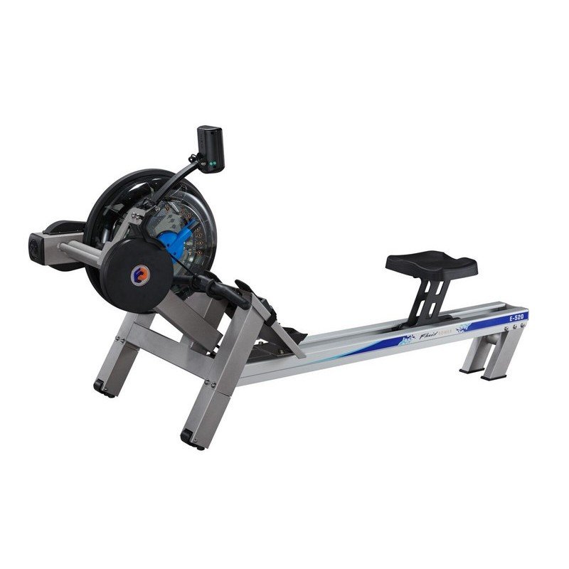 E-520A Гребной тренажер first degree fitness rower erg e-520a First Degree Fitness  - Вид №2