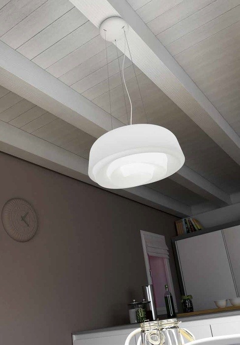 Linea Light ROSE 7655 светильник подвесной 100813 - Вид №1