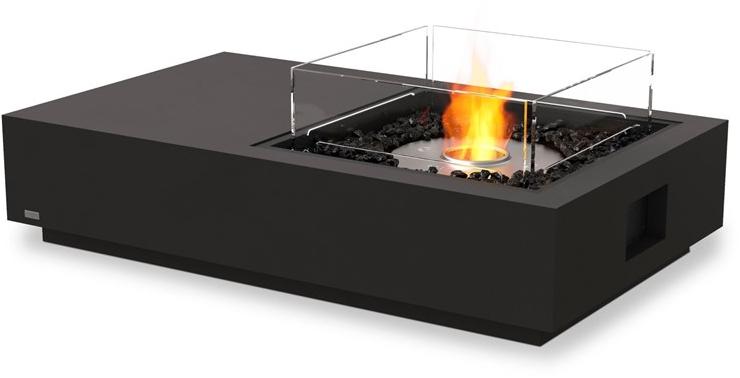 EcoSmart Fire Открытый отдельно стоящий камин на биоэтаноле Fire tables sun-id-1371784 - Вид №4