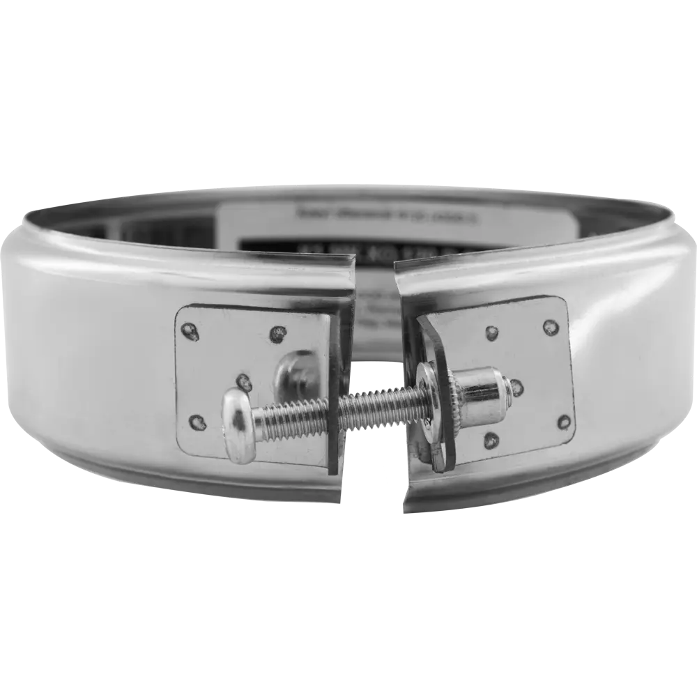 Хомут обжимной Corax 430/0.5 мм D120 81952739 STLM-2128533 КОРАКС  - Вид №2