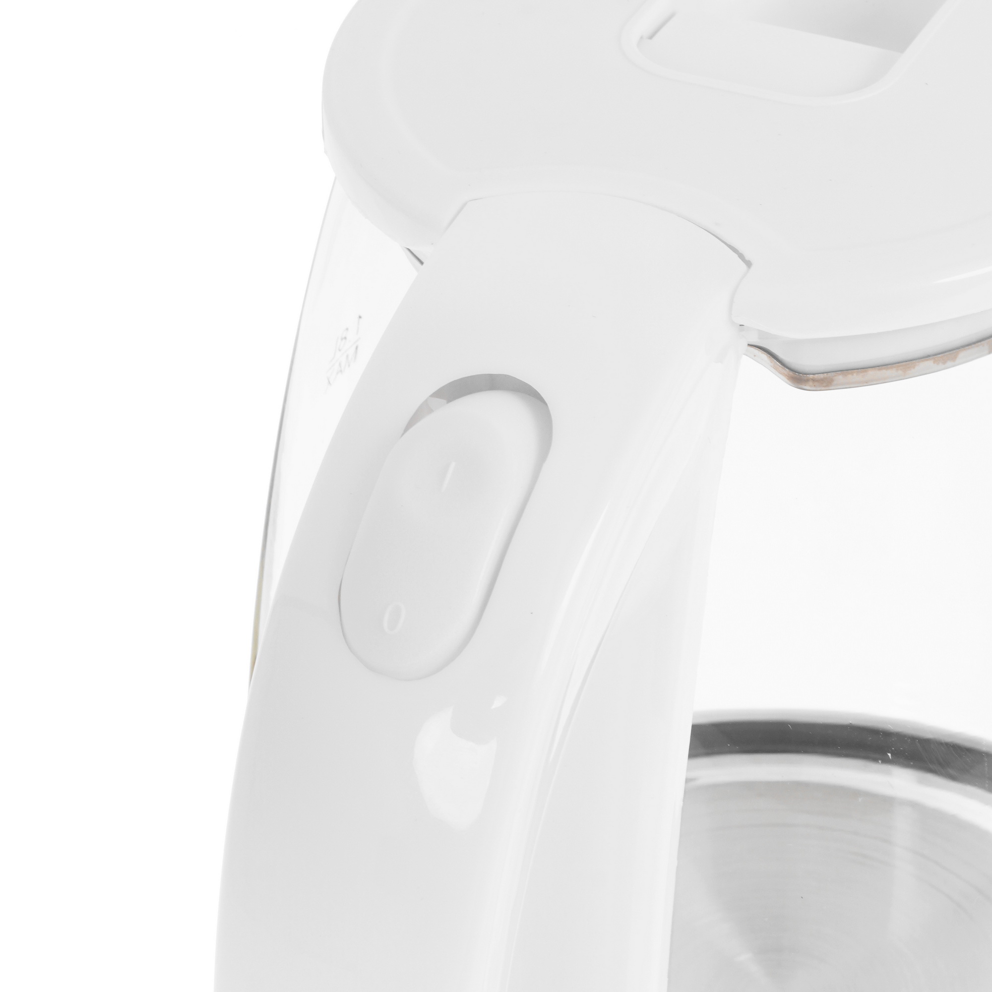 9213034 Электрочайник Добрыня DO-1254W белый STDN-0010999 - Вид №3