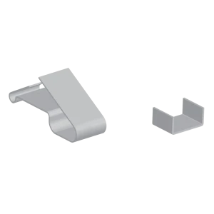 Santreyd Зажим крепежный для саморегулирующегося кабеля 50 шт 89329114