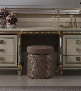 Пуф  ARREDOCLASSIC LIBERTY 4