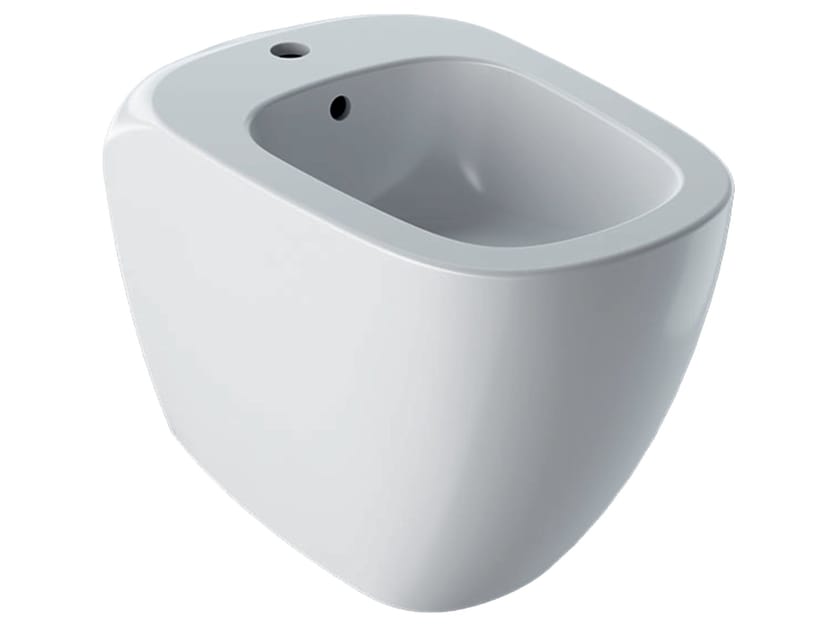 Биде провода стены до пола Geberit Citterio ARCH-00099416