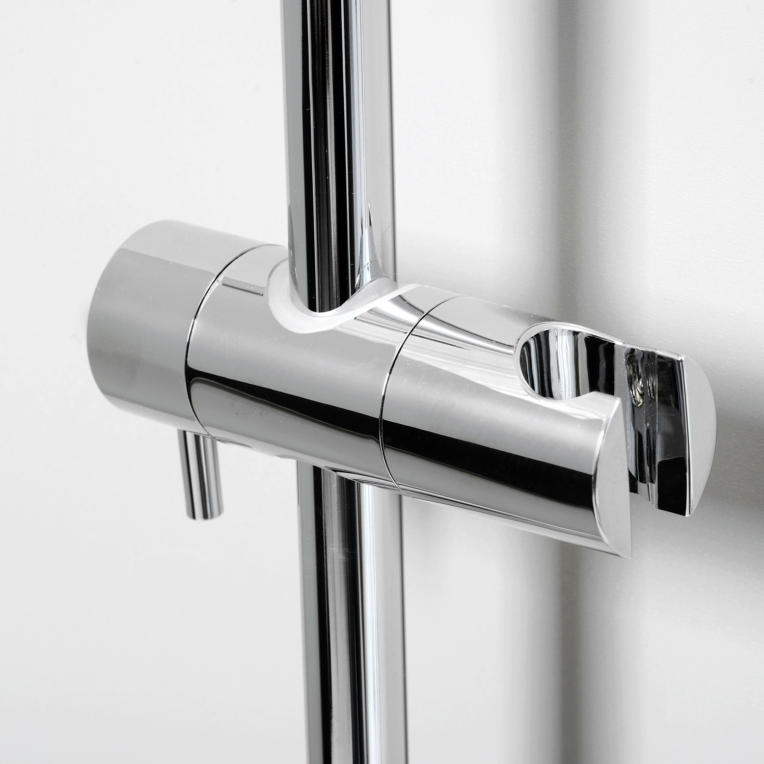 A122 Стойка для душа WasserKRAFT  - Вид №1