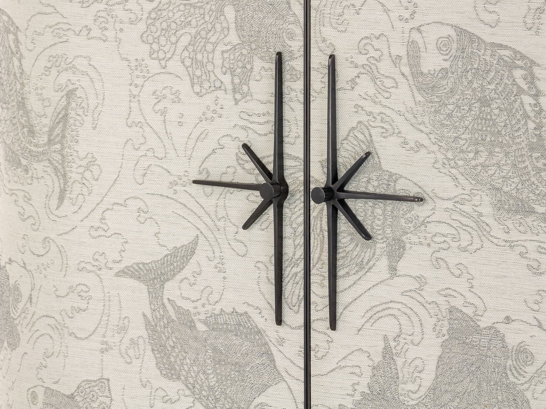 Шкаф из дуба с распашными дверцами JOSÉ LEITE DE CASTRO PENELOPE ARCH-00143110 - Вид №3