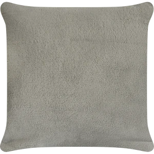 Подушка Inspire Flamingo Granit 5 45x45 см цвет серый 89162734 STLM-2050272