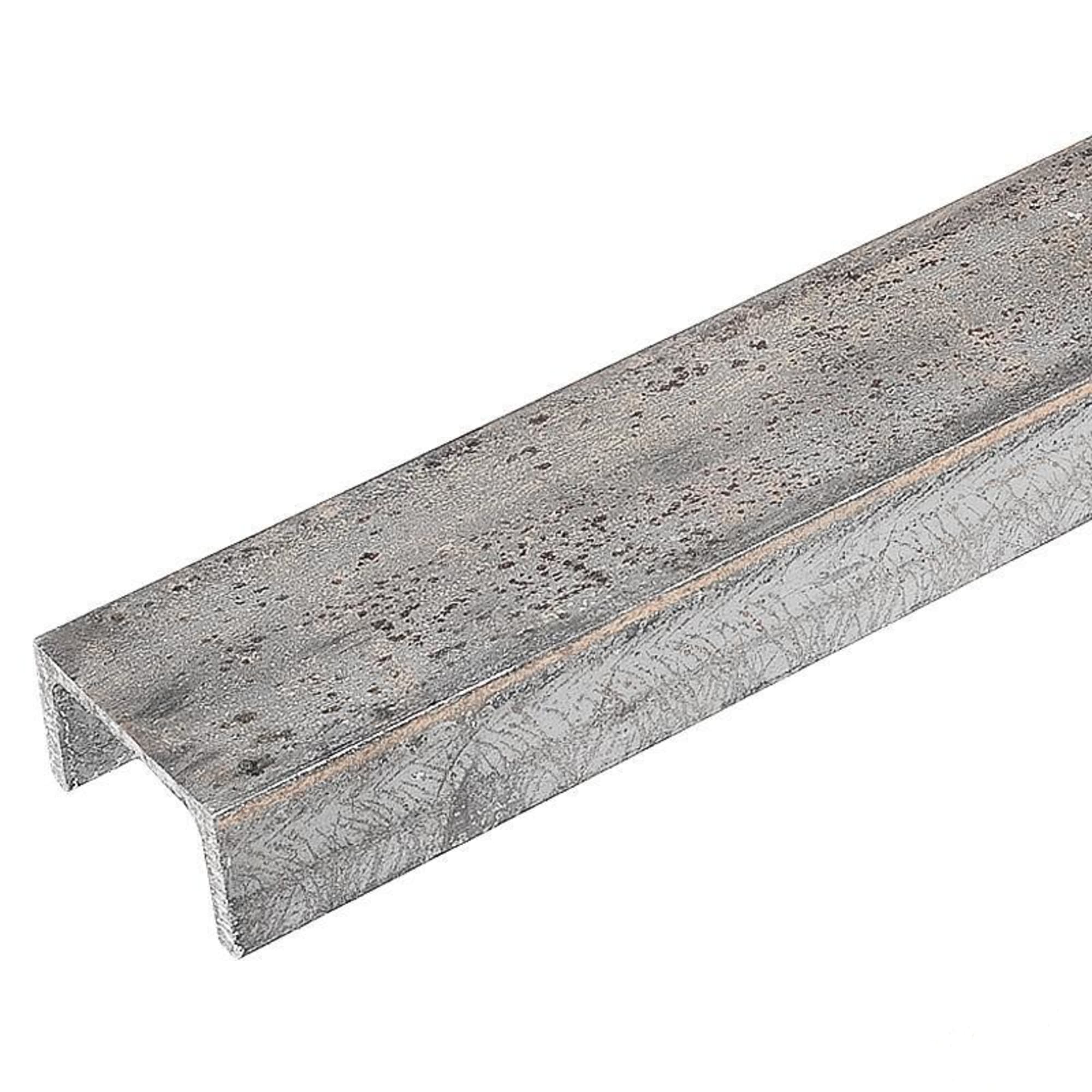 13376883 Швеллер горячекатаный 80 2.92 м Santreyd  - Вид №1