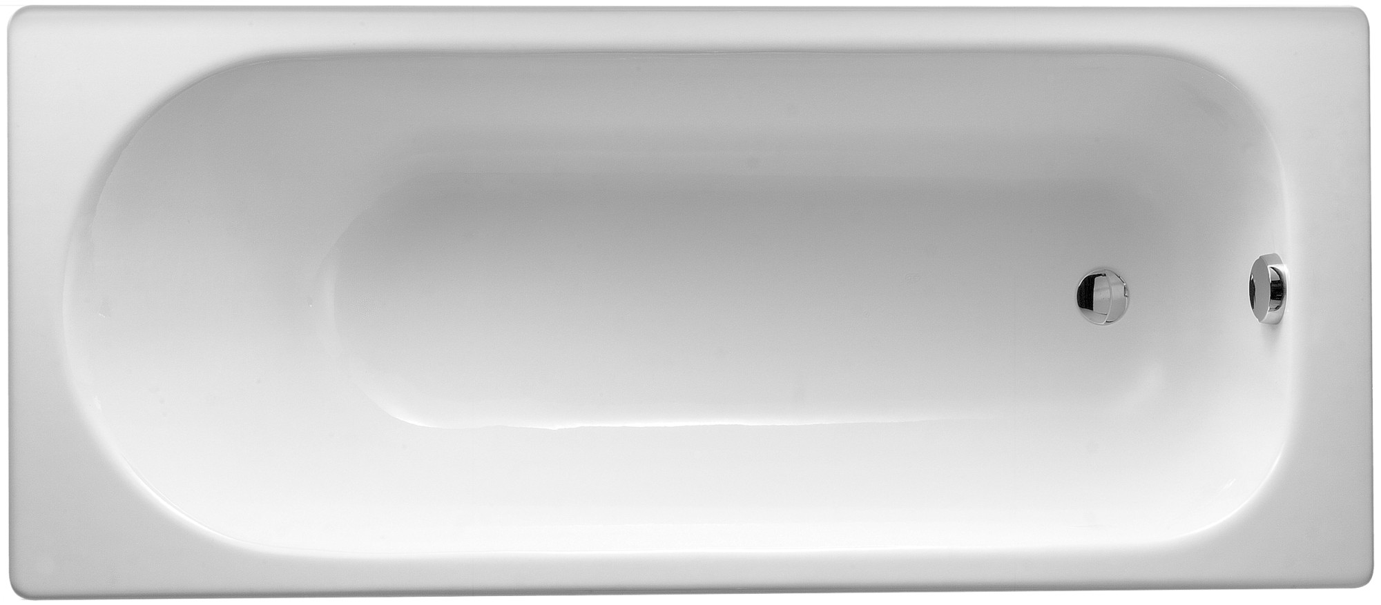 E2921-F-00 Ванна JACOB DELAFON SOISSONS