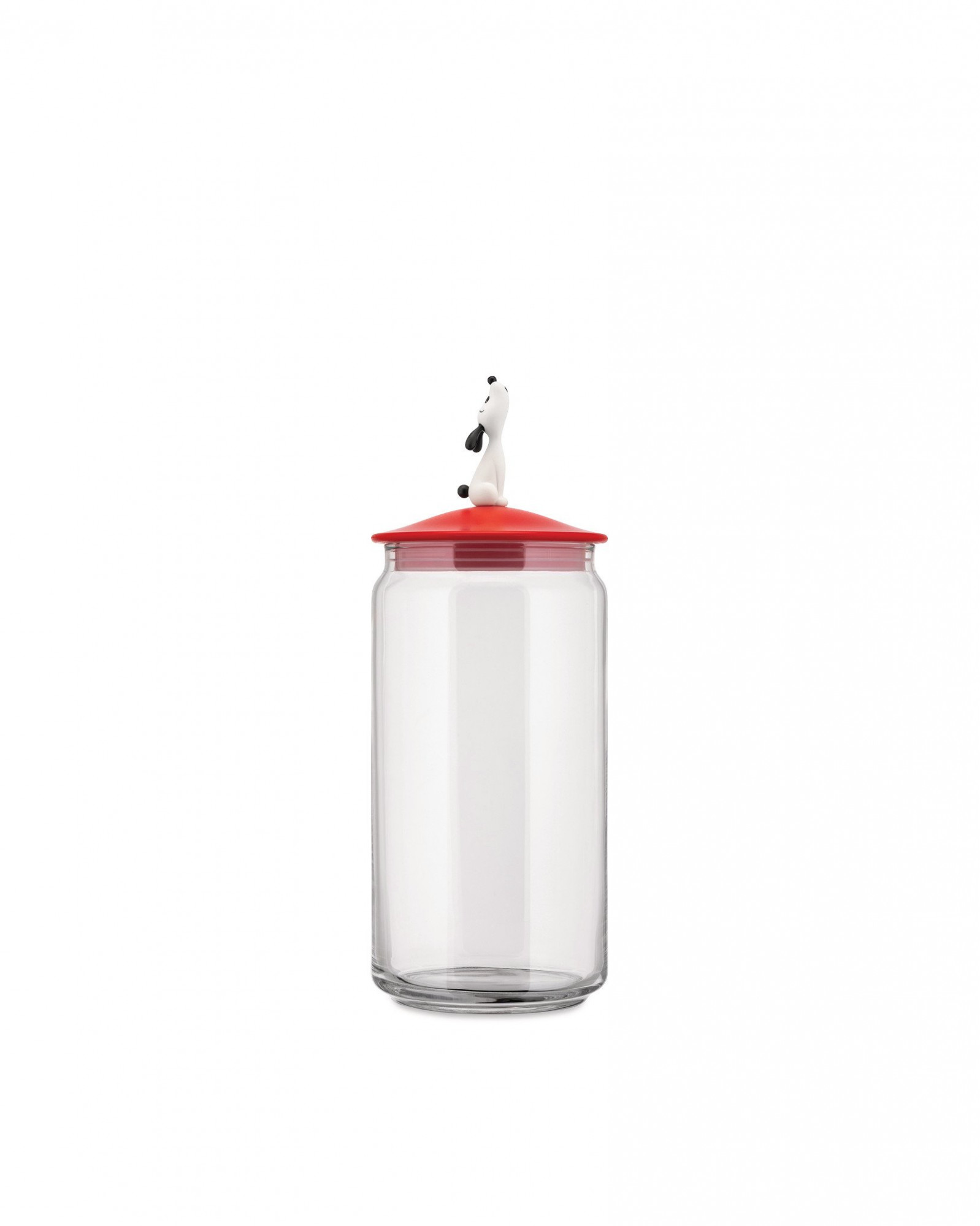 Контейнер для корма для собак Alessi LulàJar AMMI21