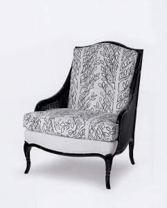 Кресло  BELLONI 1619