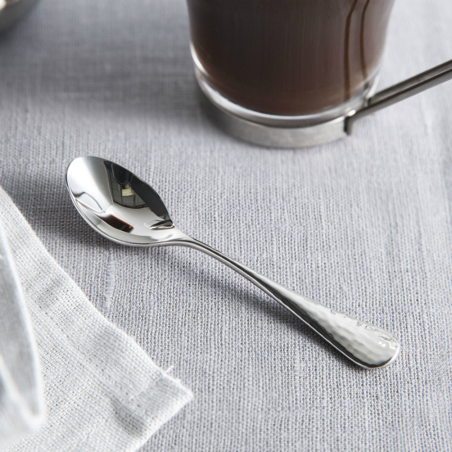 HONBR1099V24 Набор столовых приборов Стальной Robert Welch Испания  - Вид №3