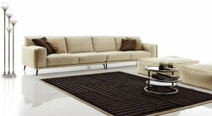 Ditre Italia Модульный тканевый диван Kris