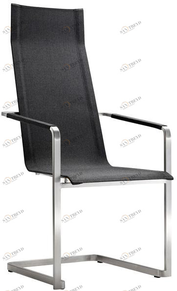 solpuri Садовый стул консольный с высокой спинкой Jazz sun-id-1450617