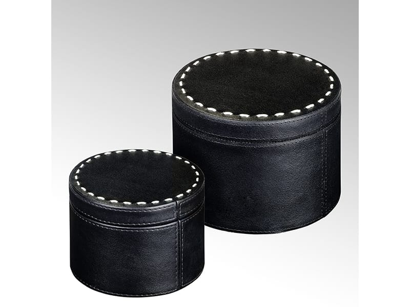 Кожаная шкатулка для драгоценностей LAMBERT Брендан ARCH-00122091 - Вид №1