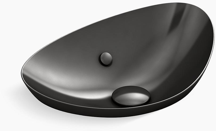 K-20704-7 Накладная раковина на столешницу  прямоугольная Kohler 