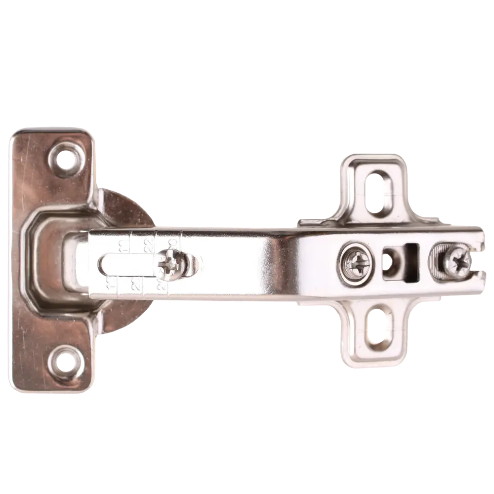 Santreyd Петля угловая для кухонных шкафов с углом открывания 135° 11641209 STLM-0001359 - Вид №1