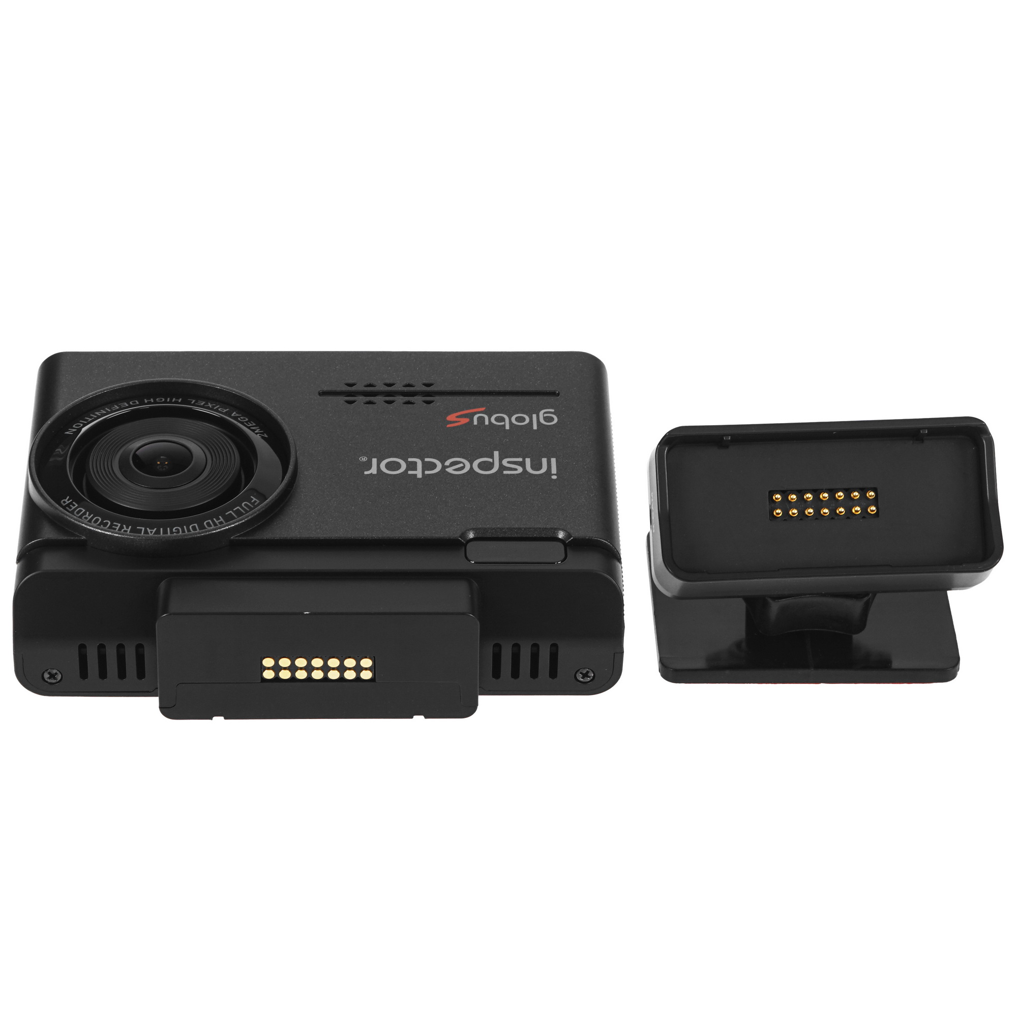 9030494 Видеорегистратор с радар-детектором Inspector GlobuS STDN-0119302 - Вид №6