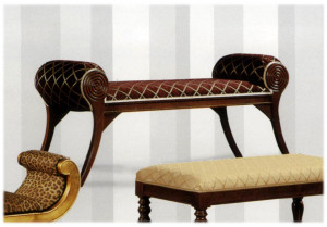 Банкетка CRISPUM SEVEN SEDIE 0309Q