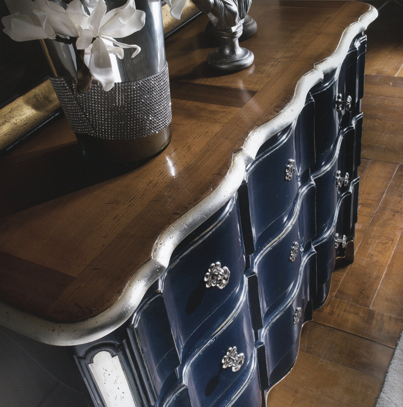 Комод  GENUS CO800  - Вид №1