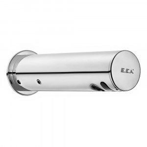 108105001st  Смеситель для раковины скрытого монтажа с фотоэлементом - Аккумулятор - Экономия воды