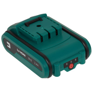 Аккумулятор Rokodil RBA-18V-2A 9020499