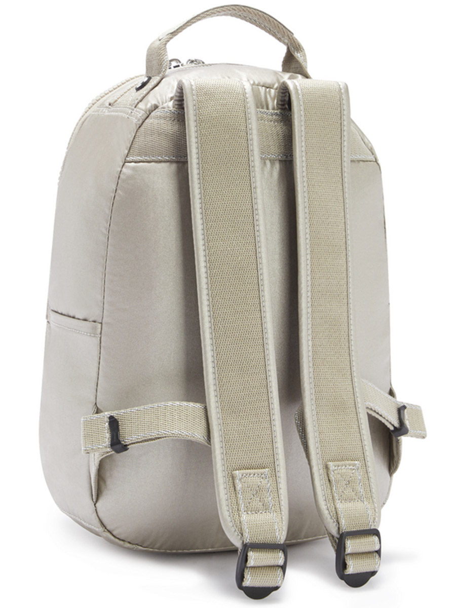 KI378948I Рюкзак Small Backpack Kipling Seoul S  - Вид №1