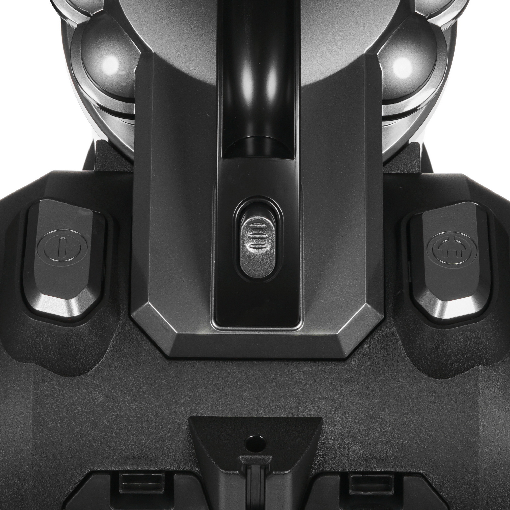 5308298 Пылесос BBK BV1505 серый STDN-0126841 - Вид №5