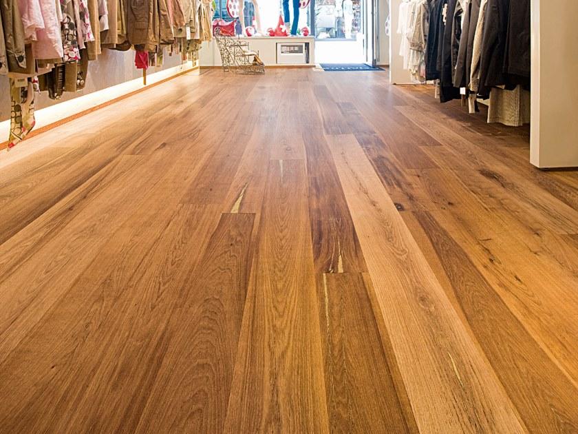 mafi Дубовый пол Tiger eiche Eit2 bkn - Вид №5