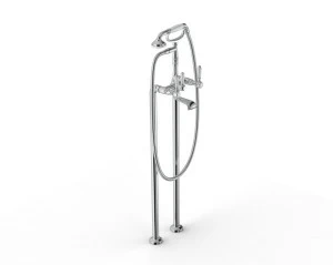 5502 GVE-070 Смеситель для ванны on tubes