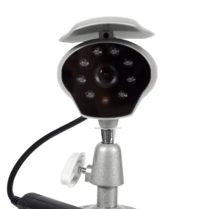 Комплект видеонаблюдения Systec R004M P009M