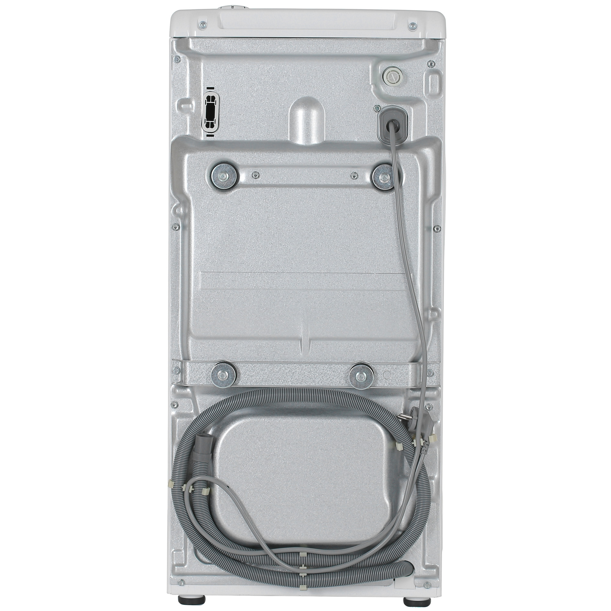 1156827 Стиральная машина Candy CST G283DM/1-07 белый STDN-0084258 - Вид №8