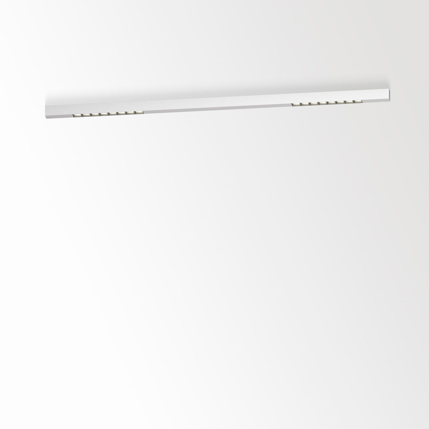 Металлический светодиодный потолочный светильник Deltalight Inform ARCH-00119910 - Вид №1