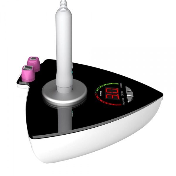 52647 Аппарат фракционного 3D RF лифтинга Mini RF3 Beauty Star  - Вид №2