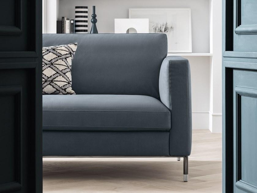 Felis Модульный угловой диван из ткани Softliving sun-id-1461648 - Вид №4