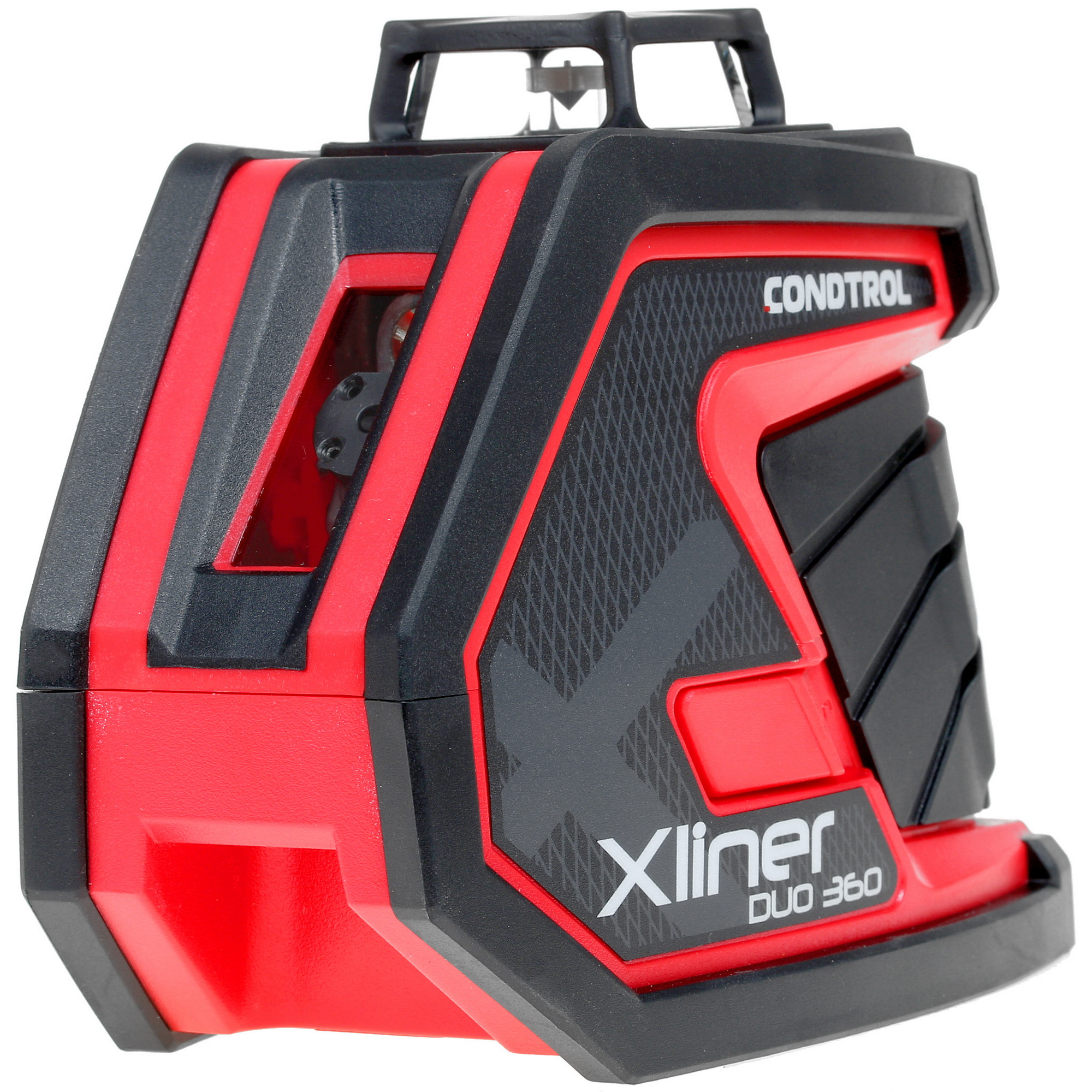 Лазерный нивелир Condtrol Xliner Duo 360 1097543 STDN-0064876 - Вид №2