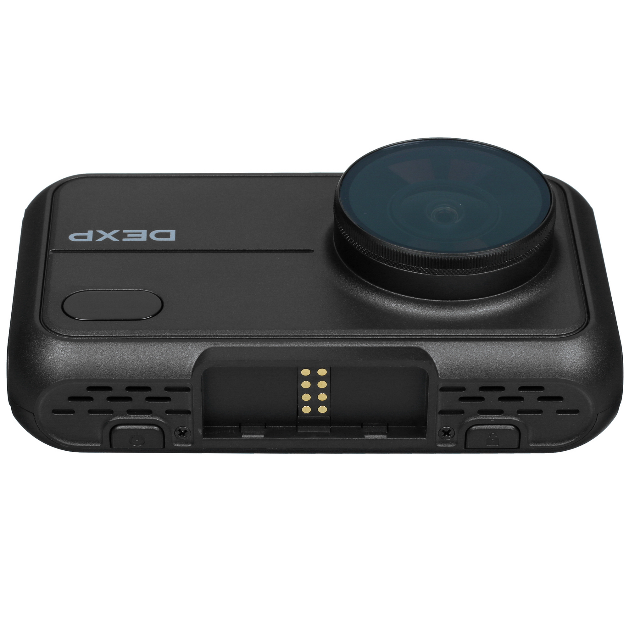 5083768 Видеорегистратор с радар-детектором DEXP RD-Seeker black STDN-0036401 - Вид №7