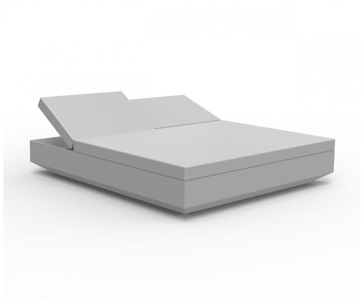 088212 Кровать c 2 откидными спинками Vondom Vela - Вид №3