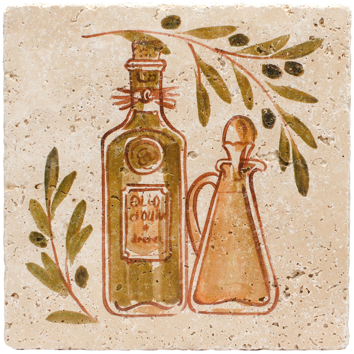 Травертин Provance: Элегантность и Долговечность STP-ST529