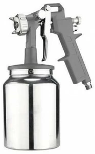 MAURER Аэрограф