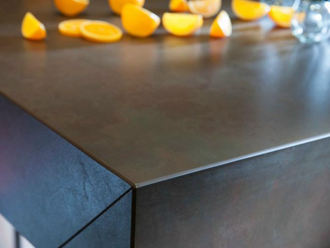 Cosentino Столешница для кухни из dekton® sun-id-1456254 - Вид №12